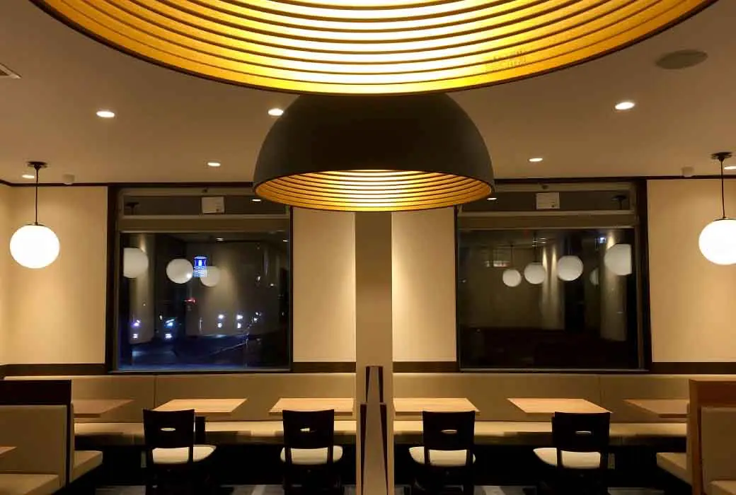 一宮市 飲食店
