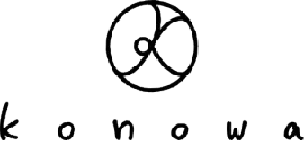 konowaロゴ