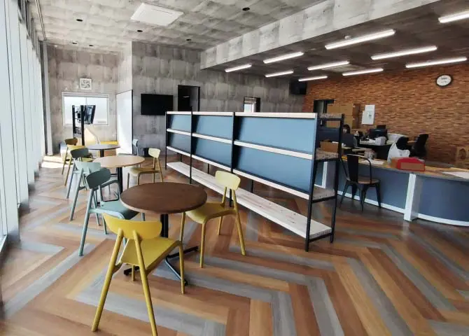 オーダー家具