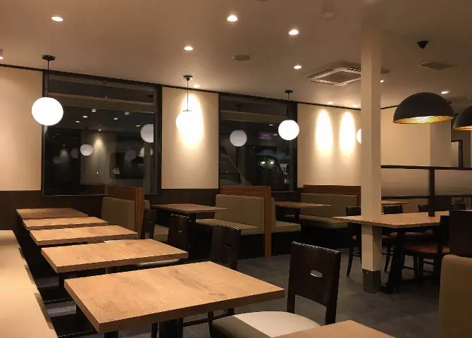 オーダー家具