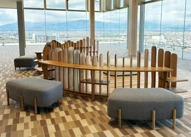 オーダー家具