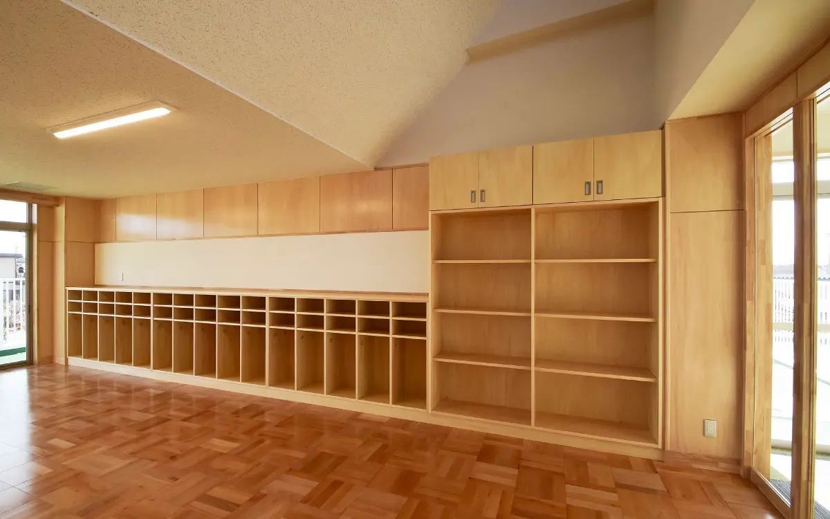 小見山家具製作所 代表的な施工事例 7