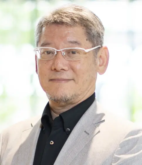 取締役会長 小見山 与志夫