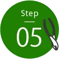 STEP 5