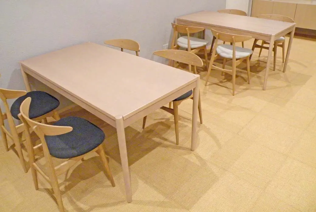 岐阜市：K病院様の施工事例
