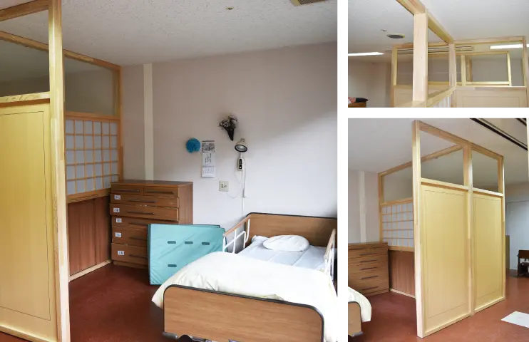 A役場様のafter
